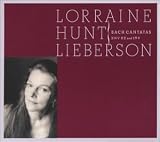 Lorraine Hunt Lieberson - Bach Cantatas BWV 82 and 199
