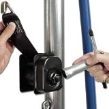 Brake Operated Strap Winch (EA)