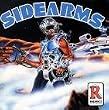 Sidearms TG16 Turbo Grafx 16