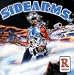 Sidearms TG16 Turbo Grafx 16
