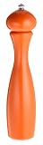 Review Vic Firth USA MAR12PM57 / Vic Firth Mario 12-Inch Peppermill, Orange