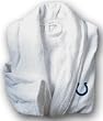 Indianapolis Colts Bath Robe - Football Sports Merchandise