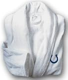 Review Caseys Distributing  / Indianapolis Colts Bath Robe