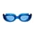 AquaSphere Goggles - Kaiman Junior (Light Blue Lens)