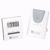 Cable-Free Thermometer