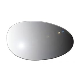 ROVER 25 (99 on), 75 (02) Driver/Off Side Wing/Door Mir