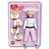  : I Love Lucy Series 1 Ethel Mertz Action Figure