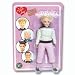 Search : I Love Lucy Series 1 Ethel Mertz Action Figure