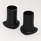 Hooker 11026HKR 3-Bolt Flange Reducer