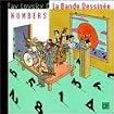 Numbers (feat. la Bande Dessinée)