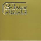 24 Carat Purple by  Deep Purple 