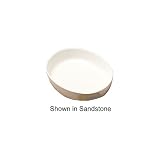 Bon Chef Pewter Glo Oval 20 Oz Casserole - 5062 PEWTER