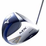 Mizuno MX-560 Drivers