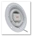 Grote - DOME/INTERIOR LAMP, 7 ROUND, FLUORESCENT (61701)