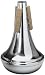 Tom Crown Bb Trumpet Straight Mute