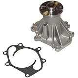 GMB 150-9010 OE Replacement Water Pump