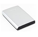 Verbatim 320GB externe Festplatte (6,4 cm (2,5 Zoll), USB 2.0)