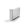 Toshiba StorE PX1524E-1HK0 1,5 TB externe Festplatte (3.5 Zoll, USB 2.0) Aluminium