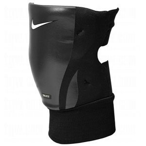 Childrens Toyshop  Sporting Goods : NIKE Dri-FIT Athena Sliding Knee Pads