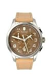 Victorinox Swiss Army Women's Alliance Chrono Strap watch #241320