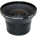 0.5x Wide-Angle Conversion Lens