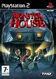 Revue THQ  / Monster House