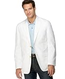 Club Room Cotton Blazer
