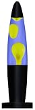 16 Peace Motion Lamp-Set of 3-Black Base, B/B, Y/B, R/Y