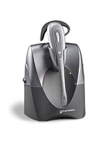 Plantronics CS55/HL10 Wireless Headset Bundle