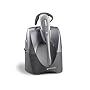 Plantronics CS55/HL10 Wireless Headset Bundle