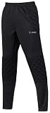 Jako TW-Hose Classic schwarz