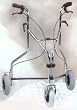 Delta Rollator