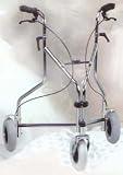 Delta Rollator