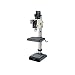 JET 354024/GHD-20PF 20-Inch Geared Head Drill Press with Powerfeed