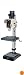 JET 354024/GHD-20PF 20-Inch Geared Head Drill Press with Powerfeed