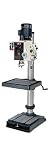 JET 354024/GHD-20PF 20-Inch Geared Head Drill Press with Powerfeed