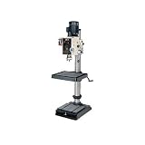 JET 354024 GHD-20PF 20-Inch Geared Head...