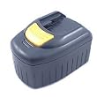 Nickel Cadmium Power Tools Battery For 11033