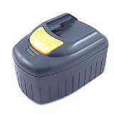 Nickel Cadmium Power Tools Battery For 11033
