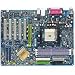 Gigabyte GA-K8N SKT754 NFNV3PRO150 ATXSND LAN UB2 FSB800 ATA133 1A/5P Motherboard