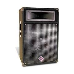 NADY PS-115 ProPower Series 500 Watt Portable PA Speake