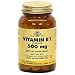 vitamin_b146vitamin b1 - Vitamin B1 500mg 100 Tablet