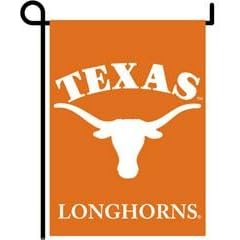 Texas 2-Sided Garden Flag Set with Garden Pole