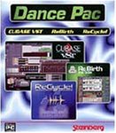 Dance Pac 5 for Windowsの画像