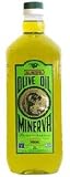 Review parthenonfoods.com  / Pure Olive Oil - Minerva, 2L