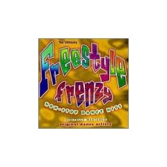 Ultimate Freestyle Frenzy