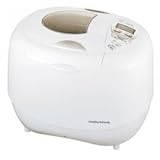 Morphy Richards 48245 Compact Breadmaker
