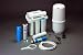 5 stage Reverse Osmosis System With regular faucet, no filter change indicator - Pack of 2