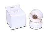PurePrint Large Address Thermal Labels 1 4/10in x 3 1/2in for Dymo & Seiko (520 labels)
