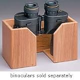 AFI 62704 SeaTeak Boat Binocular Rack (Large)